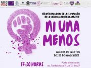 Exige Gobernanza MX un alto a la violencia de género