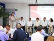 Solidaridad homologará su proyecto municipal al del estado