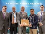 Tulum llega al World Travel Market de Londres a hacer alianzas con Europa y Medio Oriente
