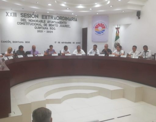 Aprueba Cabildo de BJ alza en el cobro del derecho de saneamiento ambiental; pasa del 30 al 70 del valor de UMA