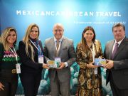 Solidaridad promueve atractivos en la feria de turismo de Londres
