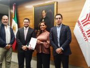 Gestiona Mara Lezama menos requisitos para que mujeres tengan casa del Infonavit