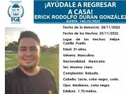 Emite FGE fichas de búsqueda de director de Desarrollo Económico de FCP y de ganadero
