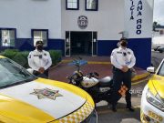 Abren investigación contra mando superior de Dirección de Tránsito de BJ
