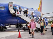 Gobierno municipal anuncia nuevas conexiones aéreas desde Estados Unidos y Canadá