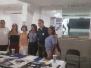 Busca Amnistía Internacional reunión con Mara Lezama por 9N