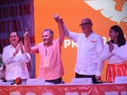 Agradece Dr. Pech por su nombramiento de dirigente estatal de MC