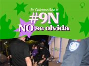 Pugna Gobernanza MX para que gobierno responda a peticiones del Comité de Víctimas del 9N