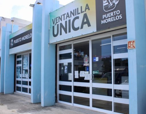 Impulsa gobierno de Puerto Morelos la apertura de nuevos negocios