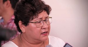 Pájaros en el Alambre | Yohanet Torres Muñoz volverá a su curul en el Congreso del Estado