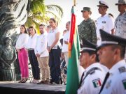 Conmemoran los 120 aniversario de Playa del Carmen con fundadores