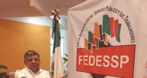 Columna | El Prof. Armando Palomo nuevo dirigente de la FEDESSP en Quintana Roo | Explorador de Mundos