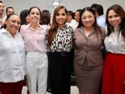 Gobierno de BJ se suma al Plan Estatal para cerrar la brecha social