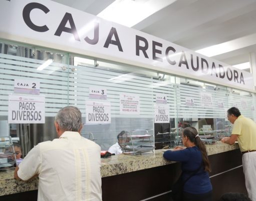 Alista gobierno de BJ campaña de descuentos para impuesto presi 2023