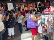 Participan en Buen Fin más de 560 comercios de Cancún
