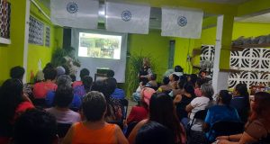 Columna | Se da a conocer la conformación municipal OPB de Ruta5 | Explorador de Mundos