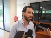 Apoya secretario de Turismo de Q. Roo cobros de derecho de saneamiento