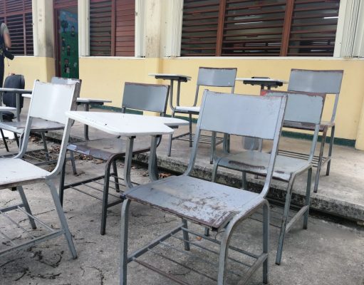 Revisarán a fondo obras entregadas por Ifeqroo en administración de CJ