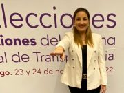 Reeligen a Magda Lozano como coordinadora Nacional de la Comisión de Tecnologías y Plataforma Nacional de Transparencia