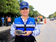 Vialidades seguras y de calidad para una mejor movilidad