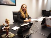 Marybel Villegas lista para participar en la asamblea parlamentaria Euro-Latinoamericana en Bruselas