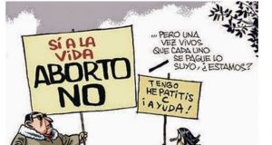 Opinión | Nuestras formas de incongruencia | David Lara Catalán