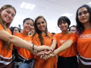 Trabajo permanente para combatir la violencia contra las mujeres: Mara Lezama