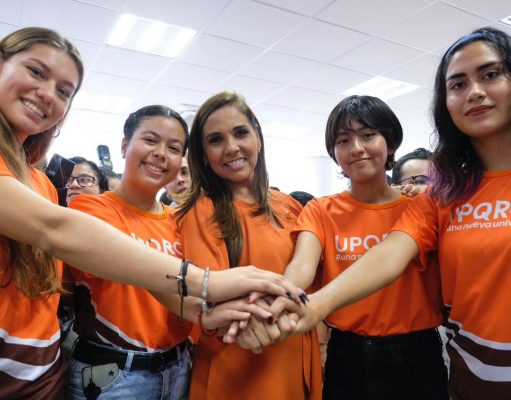 Trabajo permanente para combatir la violencia contra las mujeres: Mara Lezama