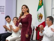 Nueva alianza | Presentó Mara presupuesto con prosperidad compartida y finanzas sanas; recortes e incrementos que marcan la diferencia