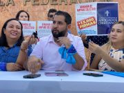Interponen 25 amparos y 13 mil firmas contra la despenalización del aborto en Q. Roo