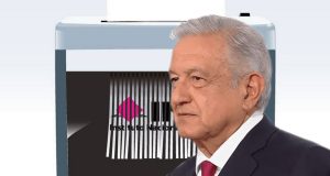Opinión | ¿Y sabemos de qué va?: Una propuesta que no atentaba contra el INE o la democracia | Y la vida siguió… | Hugo Alday Nieto