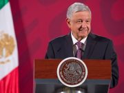 Da AMLO espaldarazo a Carlos Joaquín y Mara Lezama en mañanera