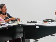 Acuerdan gobierno de Q. Roo y Comité de Víctimas del 9N mesas de trabajo para la reparación del daño