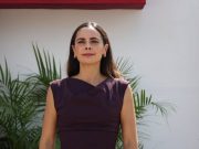 «No están cumpliendo con su palabra»: Ana Patricia Peralta sobre inconformidad de hoteleros por incremento al impuesto de saneamiento