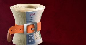 Opinión | De la austeridad republicana | El Minotauro | Nicolás Durán de la Sierra