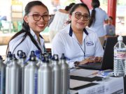 Realizan feria «Empléate Cozumel» con 400 vacantes