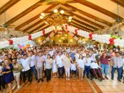 Instala Morena Progresista subcomité estatal en apoyo a Marcelo Ebrard