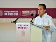 Confirma AMLO que Carlos Joaquín será el embajador de México en Canadá