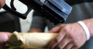 Opinión | Ley del PT contra la extorsión y el cobro de cuotas | Y la vida siguió… | Hugo Alday Nieto