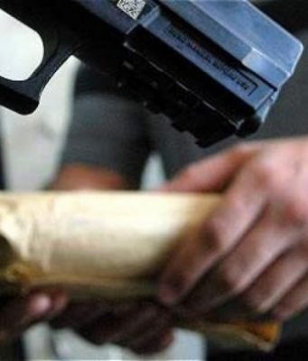 Opinión | Ley del PT contra la extorsión y el cobro de cuotas | Y la vida siguió… | Hugo Alday Nieto