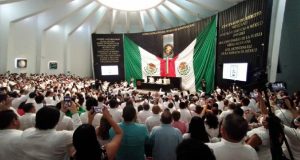 Jaguar Negro | De Guatemala a Guatepeor: Nepotismo, ausencia de austeridad y recortes tiñen primeros meses del nuevo Congreso del Estado