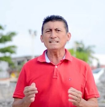 Jaguar Negro | Se complica la causa de VPG contra Chepe y regidores de Bacalar