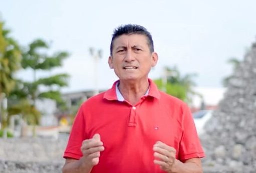 Jaguar Negro | Se complica la causa de VPG contra Chepe y regidores de Bacalar