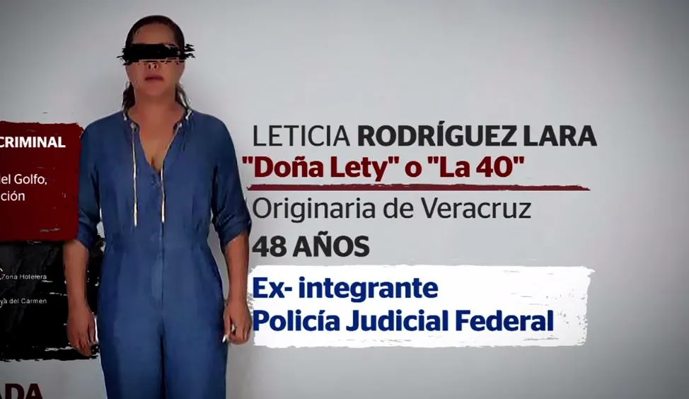 doña lety