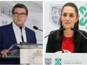 Duro enfrentamiento Sheinbaum VS Monreal por publicaciones de Layda Sansores