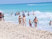 Destaca Cancún fortaleza turística a nivel internacional en el World Travel Market
