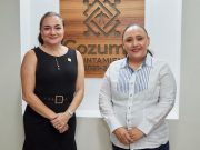 Estrechan lazos el gobierno del estado y el municipal para el bienestar y desarrollo de los habitantes