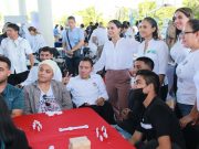 Realiza BJ cuarta edición de “Ven y Empléate Marcando la Diferencia”, por la inclusión y la igualdad de personas con discapacidad
