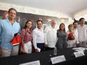 Celebra Ana Patricia Peralta ampliación de oferta turística e inversiones en Cancún