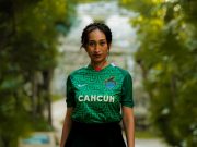 DEPORTES | Rinde Cancún FC homenaje a la cultura Maya en nuevo jersey